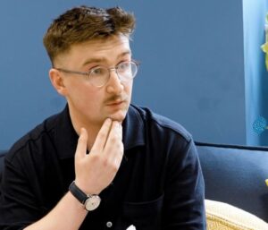 ed campbell politics joe