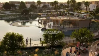 Haven by Aldar Dubai