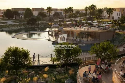 Haven by Aldar Dubai