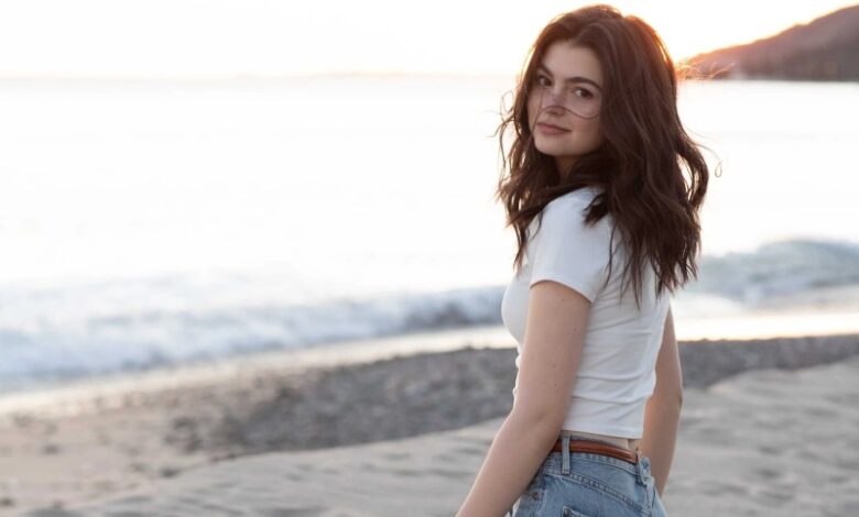 Isabella Kathryn Coben