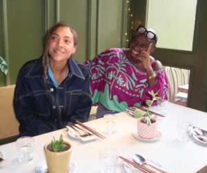 andi oliver daughter