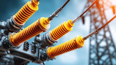 Electrical Insulator