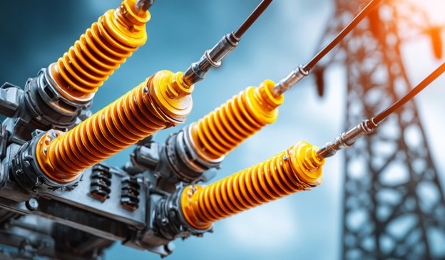 Electrical Insulator