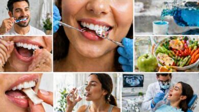 How to Prevent and Manage Dental Plaque Buildup