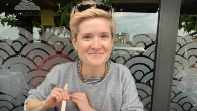 Jesse Toksvig-Stewart