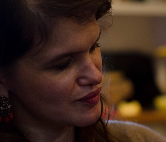 Minnie Weisz