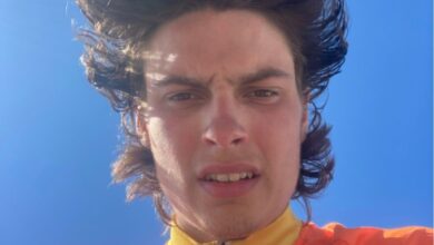 Nathanael Zephaniah Leaf