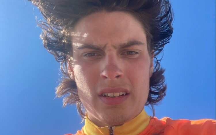 Nathanael Zephaniah Leaf