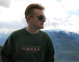 theo toksvig stewart