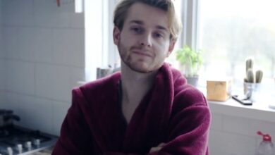 Theo Toksvig-Stewart