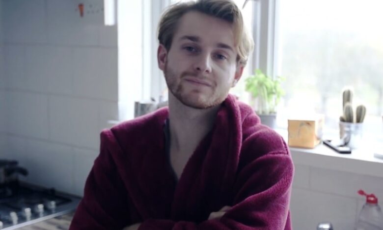 Theo Toksvig-Stewart