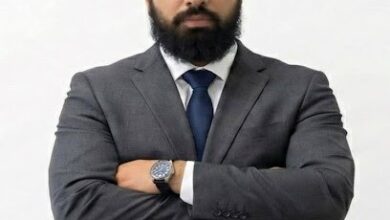 Jaser “Jay” Zaabri