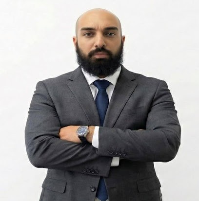 Jaser “Jay” Zaabri