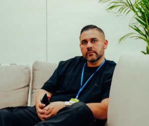 ahmed amwell net worth