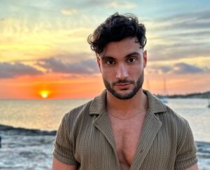 davide sanclimenti net worth