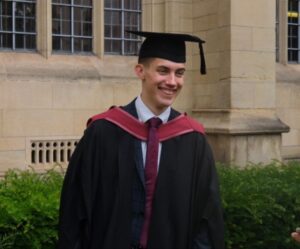 jakob zebedee leaf age