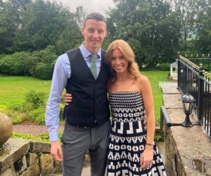 megan feringa partner