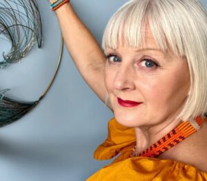 stephen jardine wife