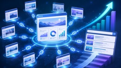 Backlinks