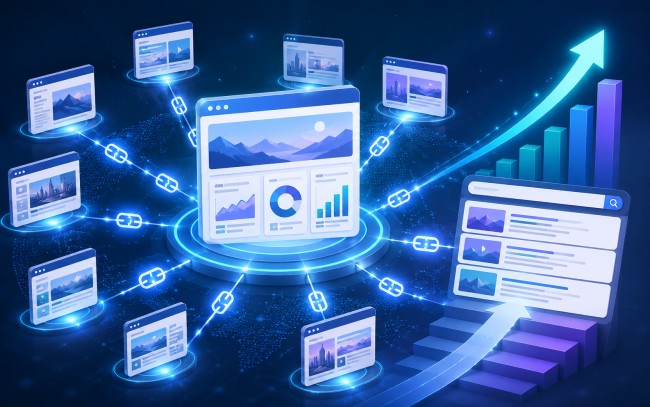 Backlinks