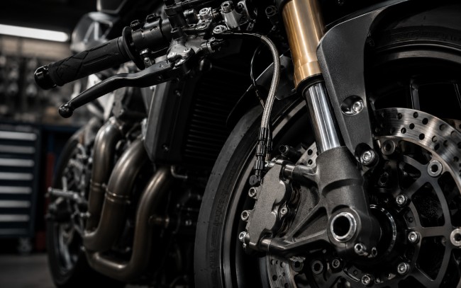 Brake