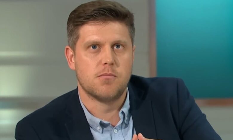 Daniel Hewitt
