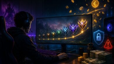 Elo Boosters