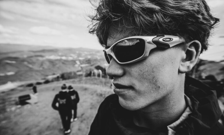 Felix Griffiths