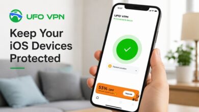 Free VPN Download iOS