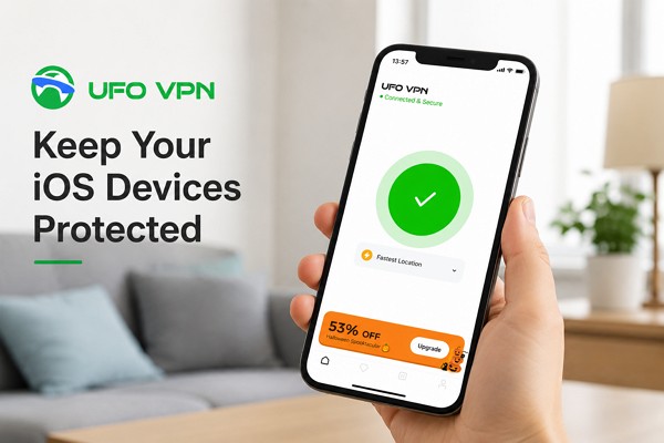 Free VPN Download iOS