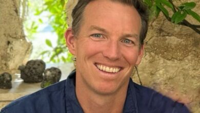 James Redmayne