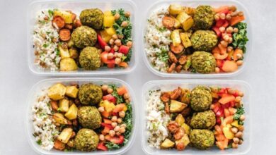 Protein Diets