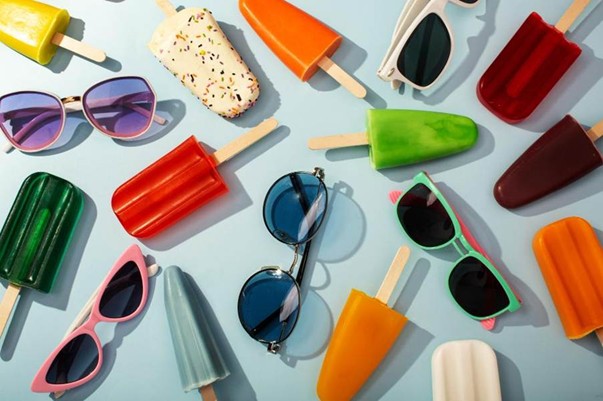 Sunglasses