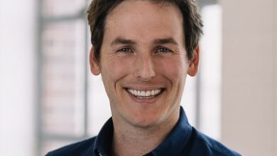 Thomas Redmayne