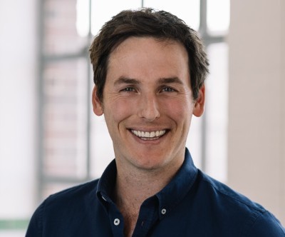 Thomas Redmayne
