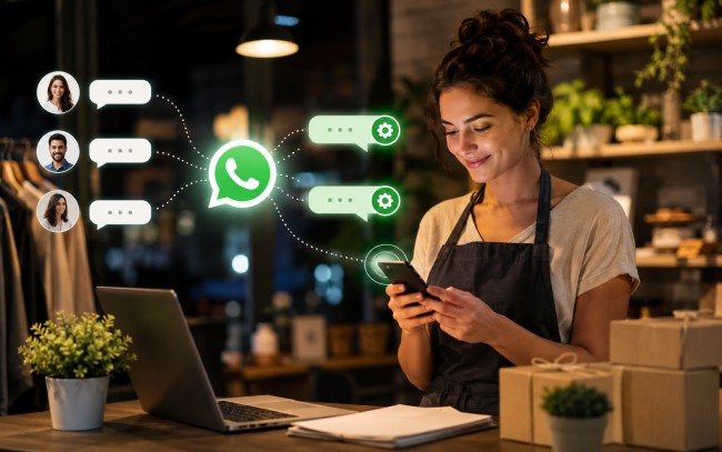 WhatsApp