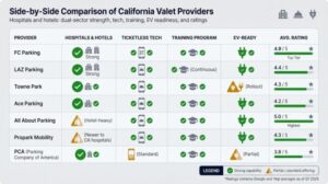 *Ratings combine Google and Yelp averages as of Q1 2026.