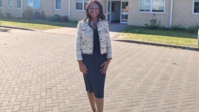 Afua Kyei