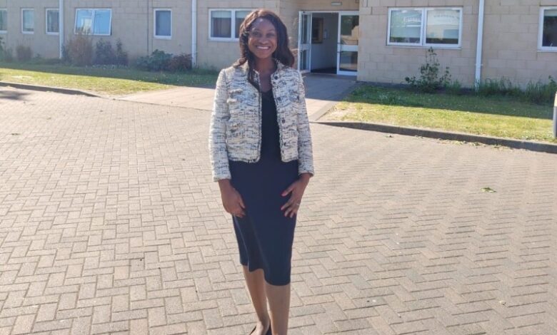 Afua Kyei