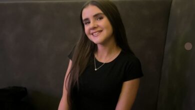 Amelia Flanagan