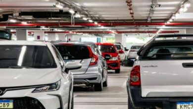 Car Park