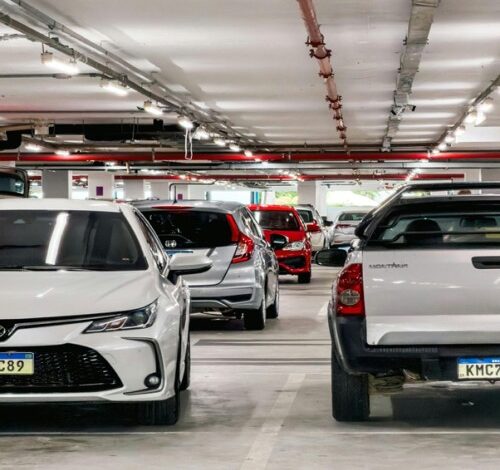 Car Park