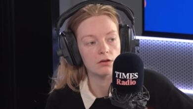 Charlotte Ivers