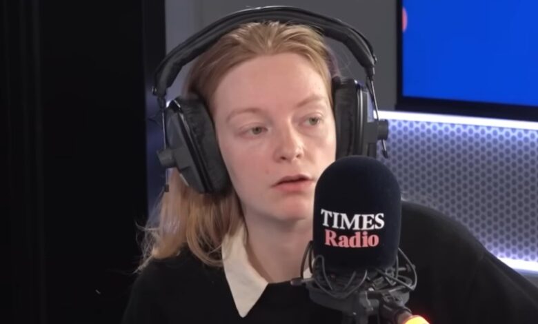 Charlotte Ivers