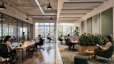Coworking
