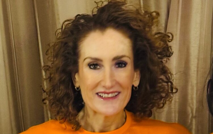 Dr Keri Nixon