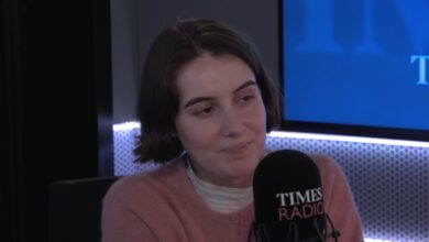 Laura Hackett