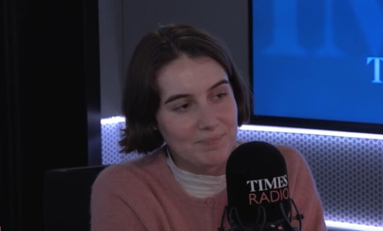 Laura Hackett