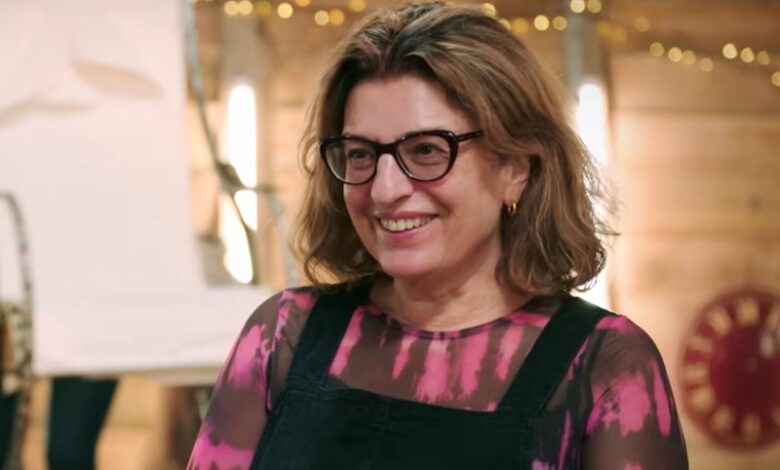 Lucia Scalisi