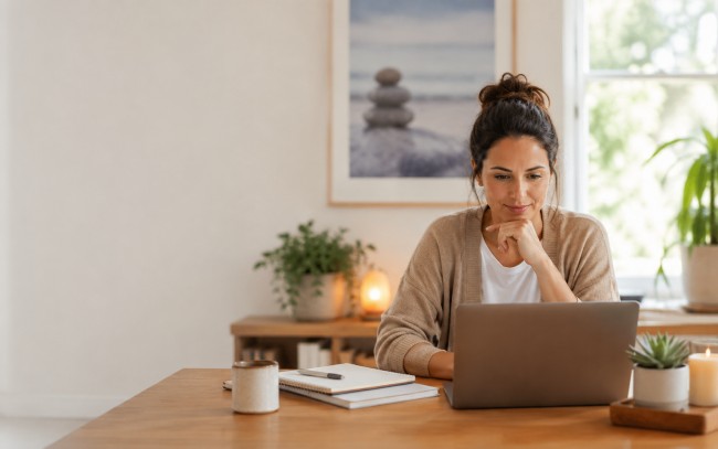 Online Courses
